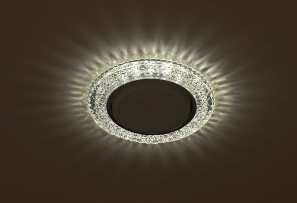   GX53 DK LD26 SL/WH  LED  