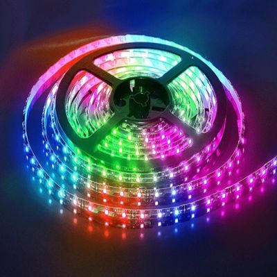   14,4W 60 LED IP20 RGB SMD5050 General