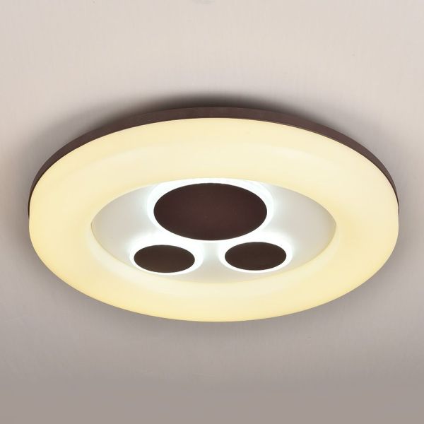   LED AL8300 72W 3000-6500K  Feron