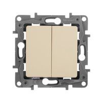  2-    Etika Legrand 672302