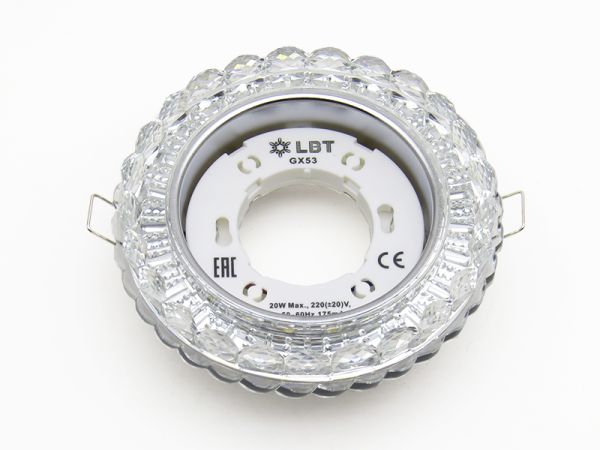   GX53 KG5347L-1  + LED LBT 