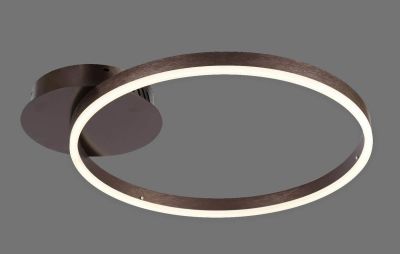  5019/1 62W COFFEE LED   