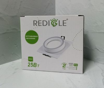   GX53 RG-DQ1505-1 W   Redigle