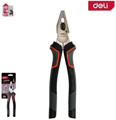   DL0004 180,  Cr-V DELI