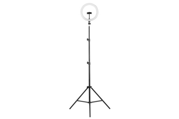        KD-810F C02 LED Camelion