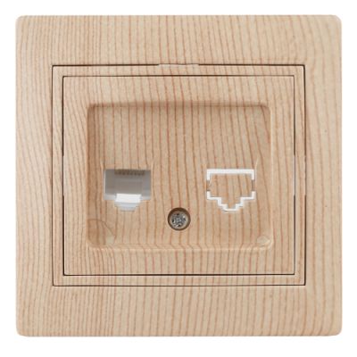   RJ45  Intro Plano 1-303-11