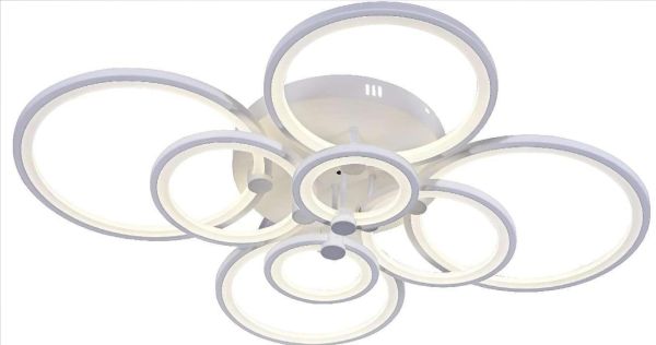  RG-CL8067/4+4  172W LED Redigle