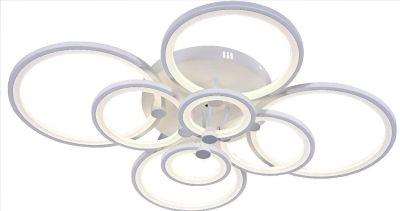  RG-CL8067/4+4  172W LED Redigle