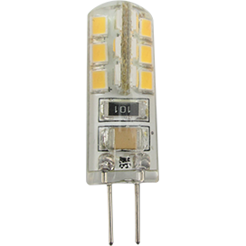  LED 4W 2800K G4  