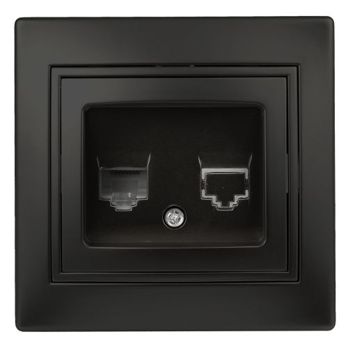   RJ45  Intro Plano 1-303-05