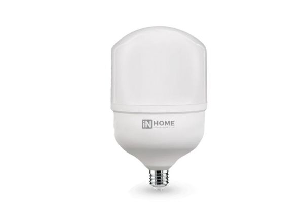   40W 6500K E27 LED IN HOME 