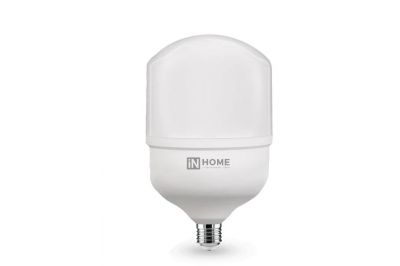   40W 6500K E27 LED IN HOME 
