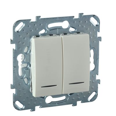  2-    UNICA Schneider Electric MGU5.0101.25NZD