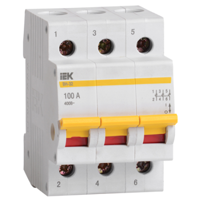  3- -32 100 IEK