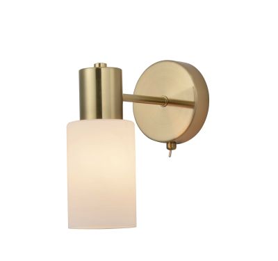  74535/1W ANTIQUE BRASS  
