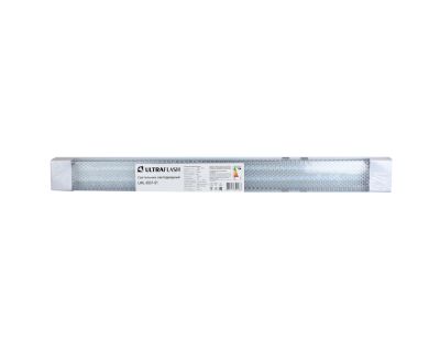  LED Ultraflash LWL-5031-01 20W 6500K 600*65*25
