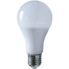   20W 4000K E27 A65  PREMIUM LED