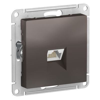 Atlas Design Schneider Electric    RJ45, 