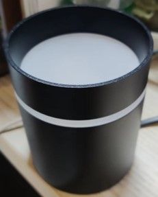 ���������� ��������� RG-TD1001 10�� 6500K ������ Redigle