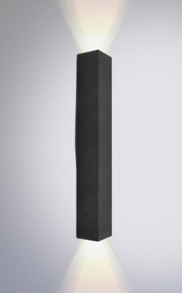  -B20927/450 BK LED 2*5W 4000K 