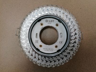   GX53 KG5342L-1 4W LED  LBT 