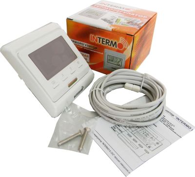  INTERMO E-202   