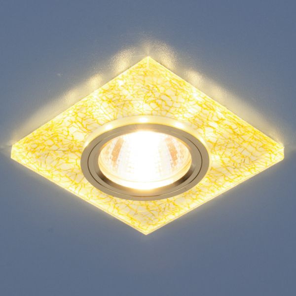   MR-16 8361 / + 3W LED Elektrostandard