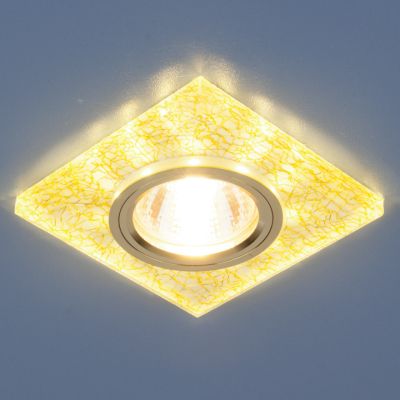   MR-16 8361 / + 3W LED Elektrostandard