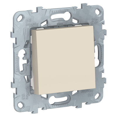  1-  UNICA NEW NU520144 Schneider Electric