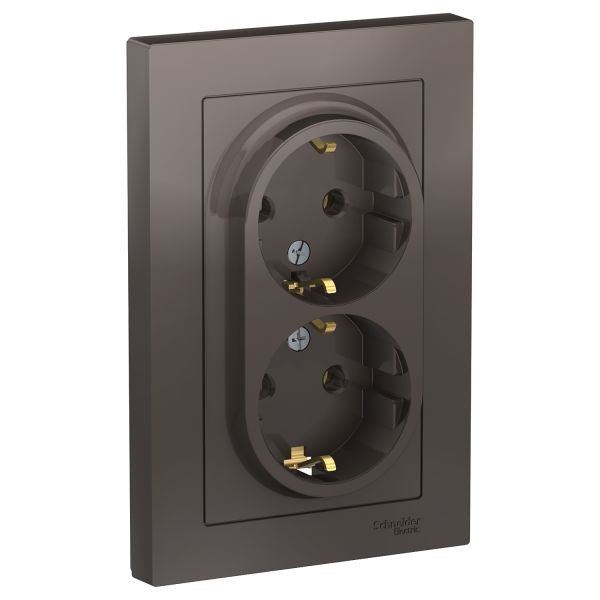 Atlas Design Schneider Electric   2-  