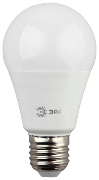   15W 4200K E27 A60 LED 