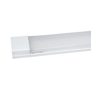  LED IP44 95W 6400K 6K 1200x100x25 I-WATT