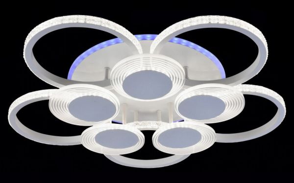 ������ ��-DK5883C/5+5A WH 121W RGB Led ��������