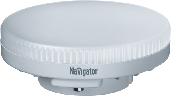  LED 10W 4000K GX53  3  Navigator