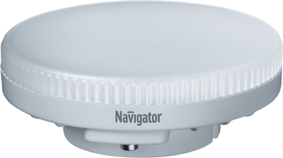  LED 10W 4000K GX53  3  Navigator