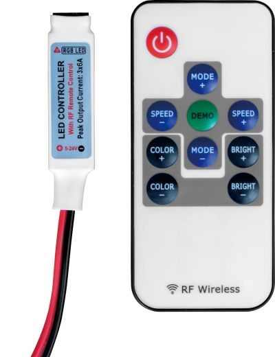     RGB RF-RGB 5-24 Redigle