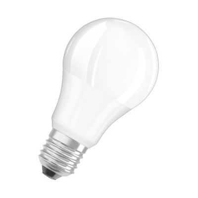   6W 2700K E27 A40 STAR CLASSIC LED OSRAM