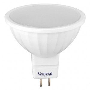  LED MR16 15W 4500K G5.3 General 