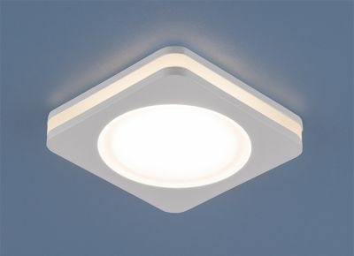  LED 5W 4200K DSK80 Elektrostandard