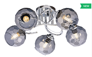  06534/5 CHROME   