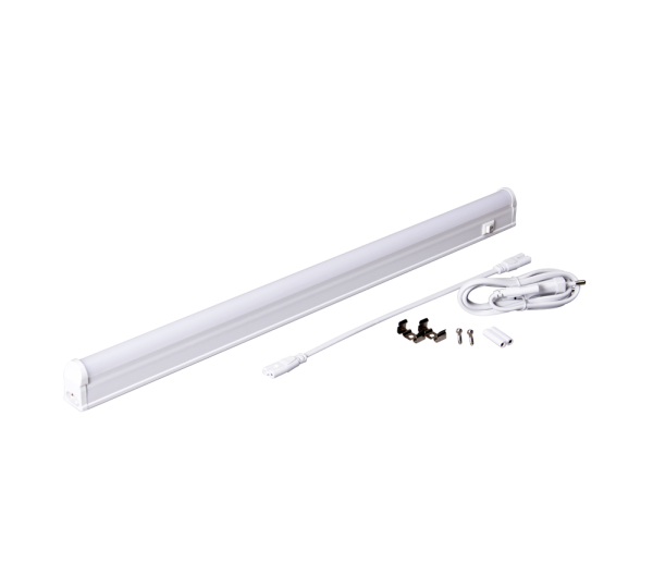  LED jazzway PLED-T5i PL 600 8w FR 4000K IP40 56