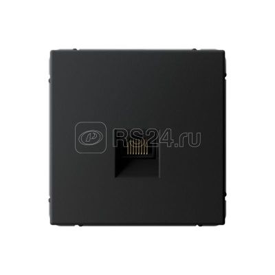   RJ45, . 6A,  GAL001086  Art Gallery Systeme Electric