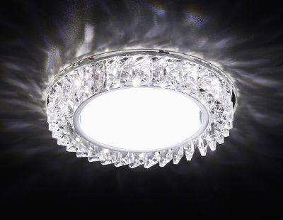   GX53 G255 / + 3W LED Ambrella 