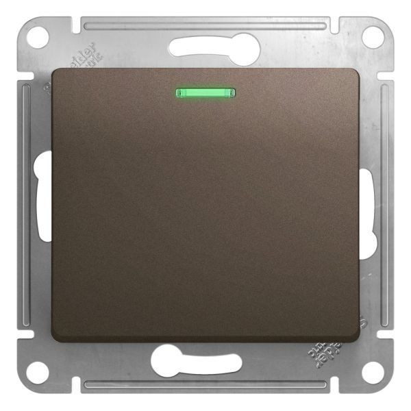 Schneider Electric Glossa   1-   GSL000863