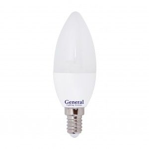   20W 6500K E14 LED GENERAL 