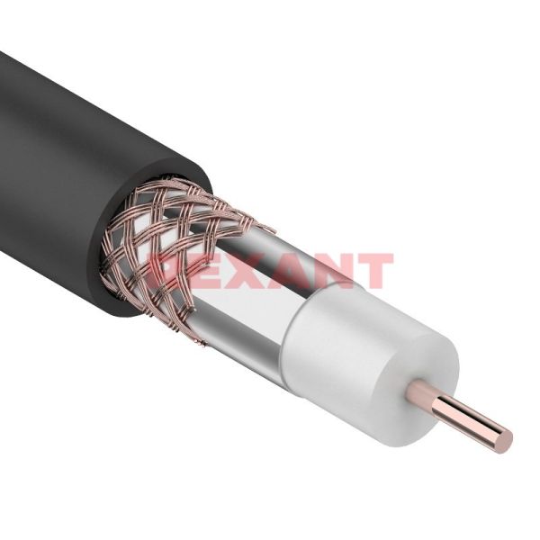    RG-6U+Cu   PROconnect