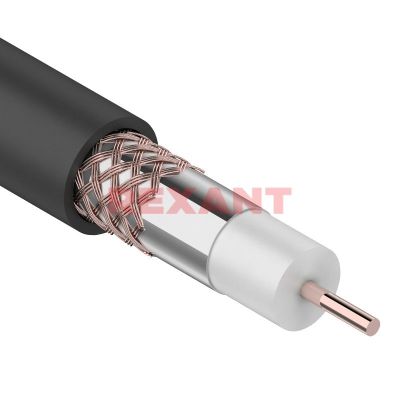    RG-6U+Cu   PROconnect