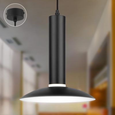 ��������� ���������� PL14 BK MR16 GU10  ������ ���  