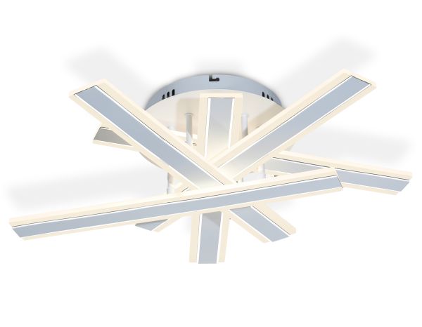  FA8903 WH/CH / 132W 3000K-6400K  Ambrella