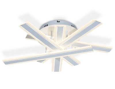  FA8903 WH/CH / 132W 3000K-6400K  Ambrella